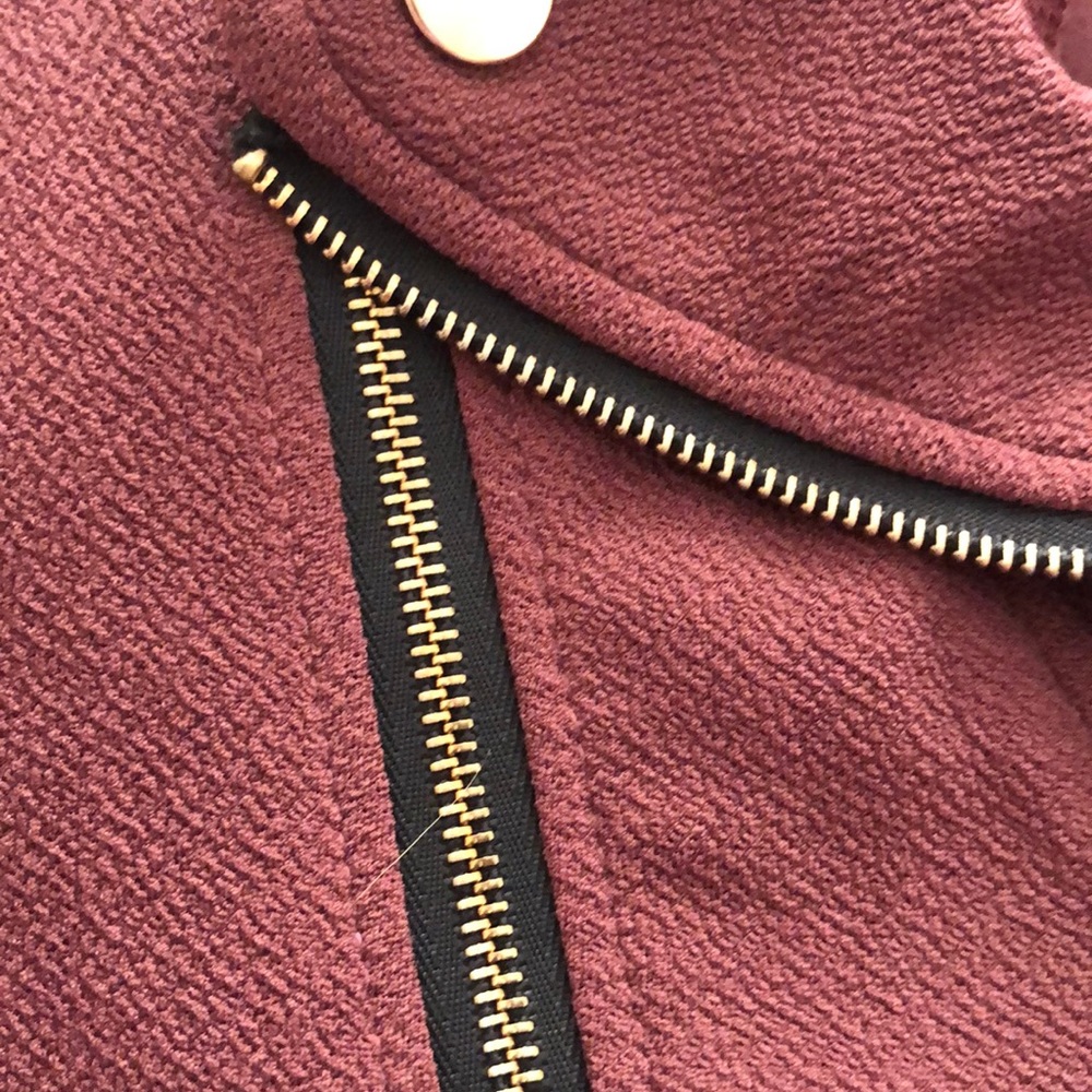 Fall Jacket - image 5